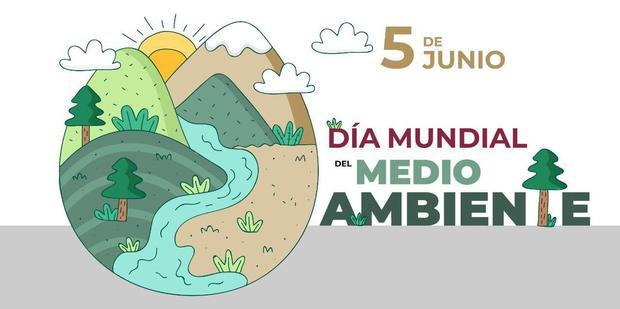 Día Mundial del Medio Ambiente